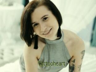 Tattooheart