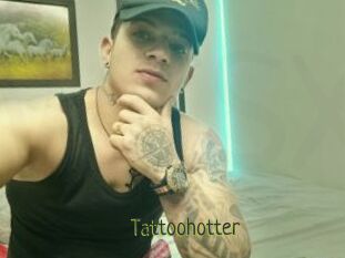 Tattoohotter