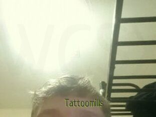 Tattoomills