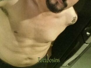 Tattoosins