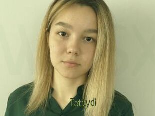 Tattydi