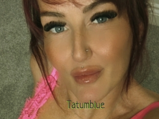 Tatumblue