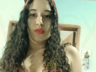 Taty3x