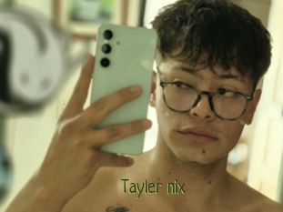 Tayler_nix