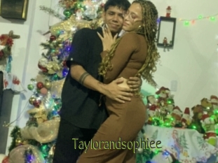 Taylorandsophiee