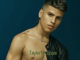 Taylorbeckham