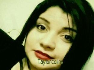 Taylorcolins