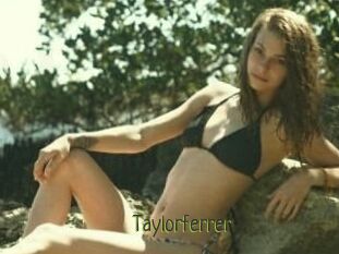 Taylorferrer