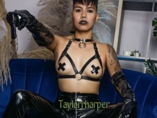 Taylorrharper