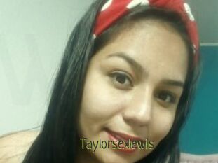 Taylorsexlewis