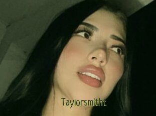 Taylorsmitht