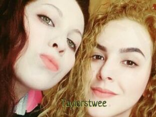 Taylorstwee