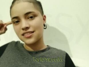 Taylorsweettt