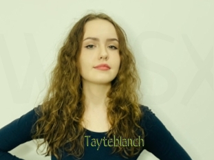 Tayteblanch