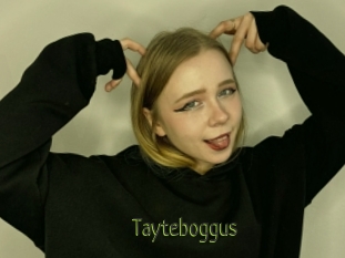 Tayteboggus
