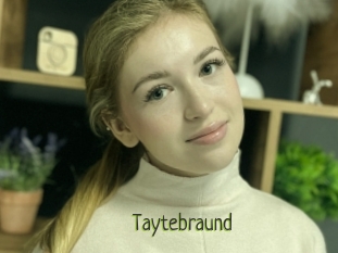 Taytebraund
