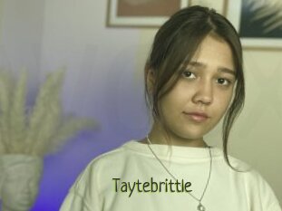 Taytebrittle