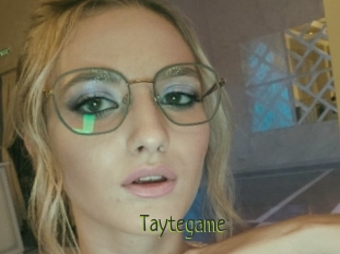 Taytegame