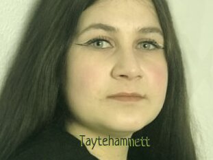 Taytehammett
