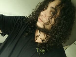 Tboy