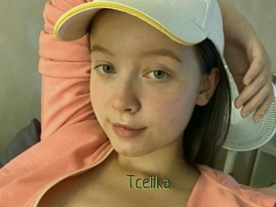 Tcelika