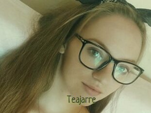 Teajarre