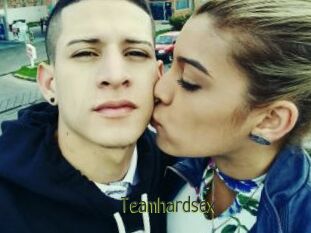 Teamhardsex