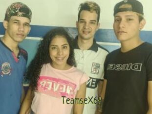 TeamseX69