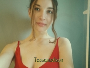 Teasemadison