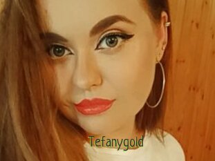 Tefanygold
