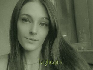 Teighevans