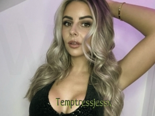 Temptressjessx