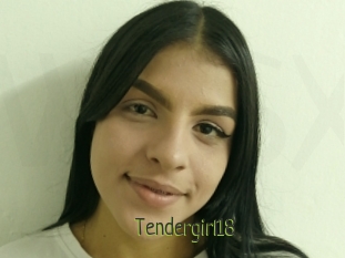 Tendergirl18