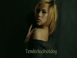 Tenderlucihotdog