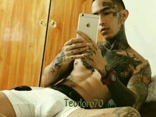 Teodoro70