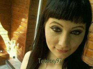 Teosexy97