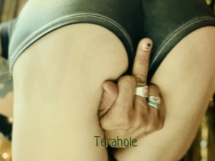 Terahole