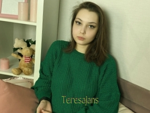 Teresajans