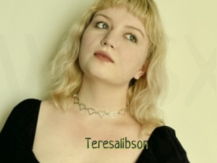 Teresalibson