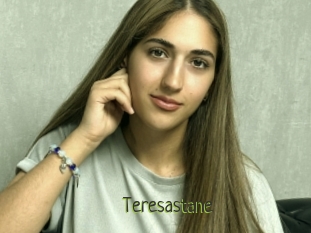 Teresastane
