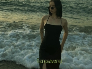 Teresavorel