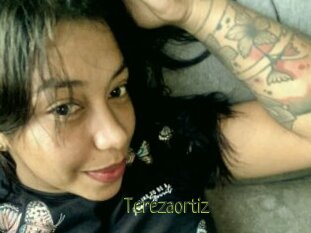 Terezaortiz