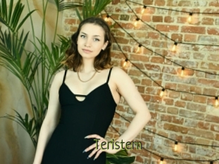 Teristern