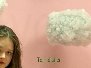 Terridisher