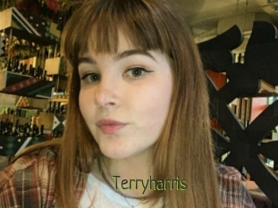 Terryharris