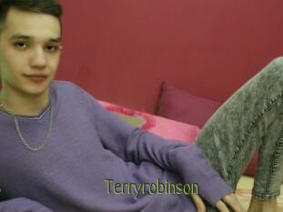 Terryrobinson