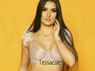 Tessacoles