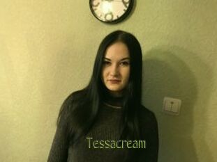 Tessacream