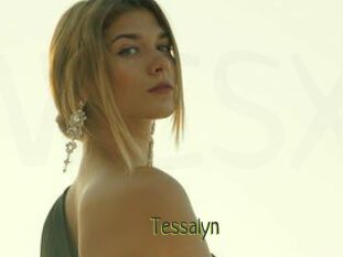 Tessalyn