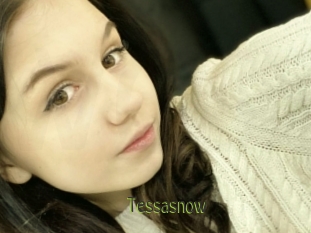 Tessasnow